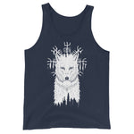 Soend Wolf Tanktop