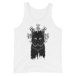Soend Wolf Tanktop
