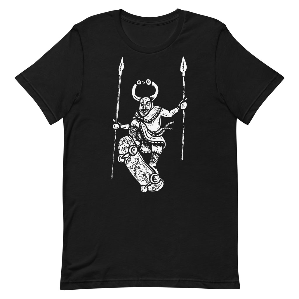 Odin Skate Shirt