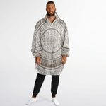Sun Sigil Hygge Hoodie