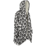 Valsgärde Viking Helmet Cloak