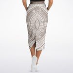 Sun Sigil Skirt