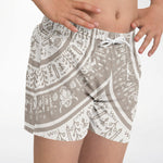 Sun Sigil Shorts (Kids)