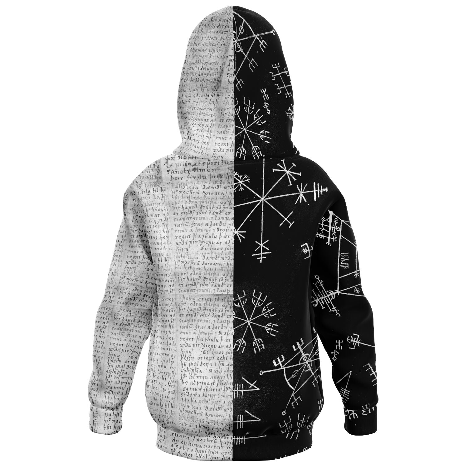 Galdr Kids Hoodie