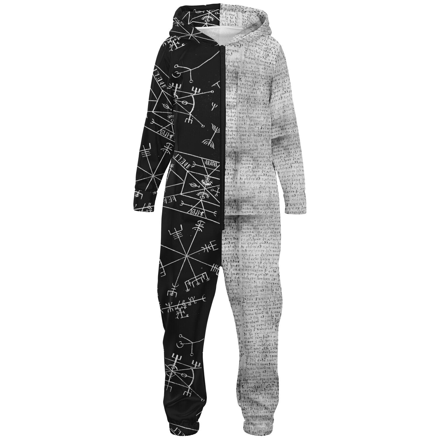Galdr Jumpsuit