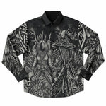 Norse Mythology Politshirt