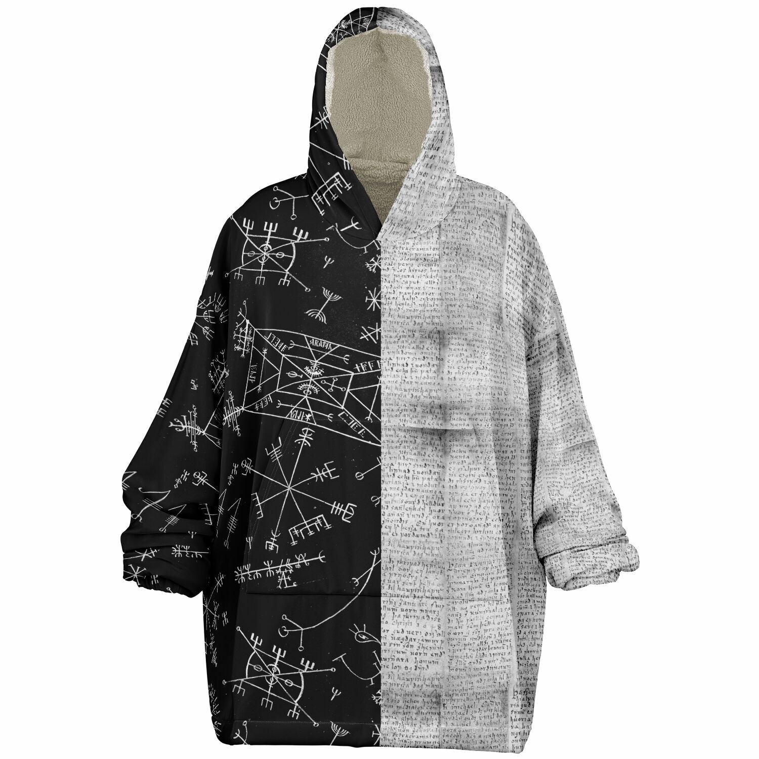 Galdr Hygge Hoodie