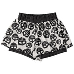 Valsgärde Viking Helmet 2-in-1 Shorts (Women)