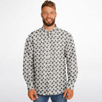 Överhogdal Animal Polite Shirt