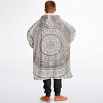 Sun Sigil Hygge Hoodie