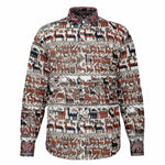 Överhogdal Polite Shirt