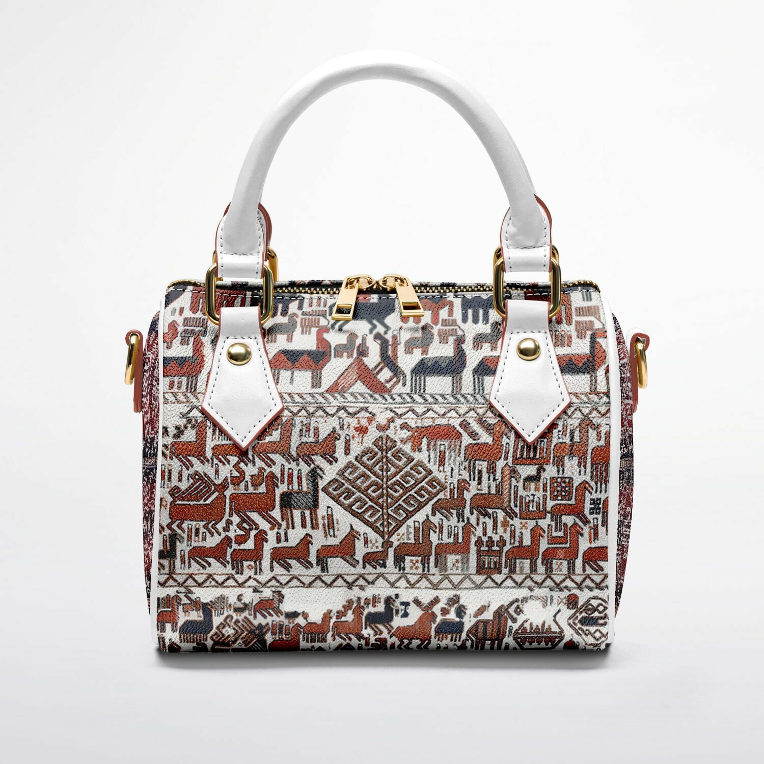 Överhogdal Handbag