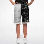 Galdr Basketball Shorts