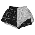 Galdr 2-in-1 Shorts (Women)