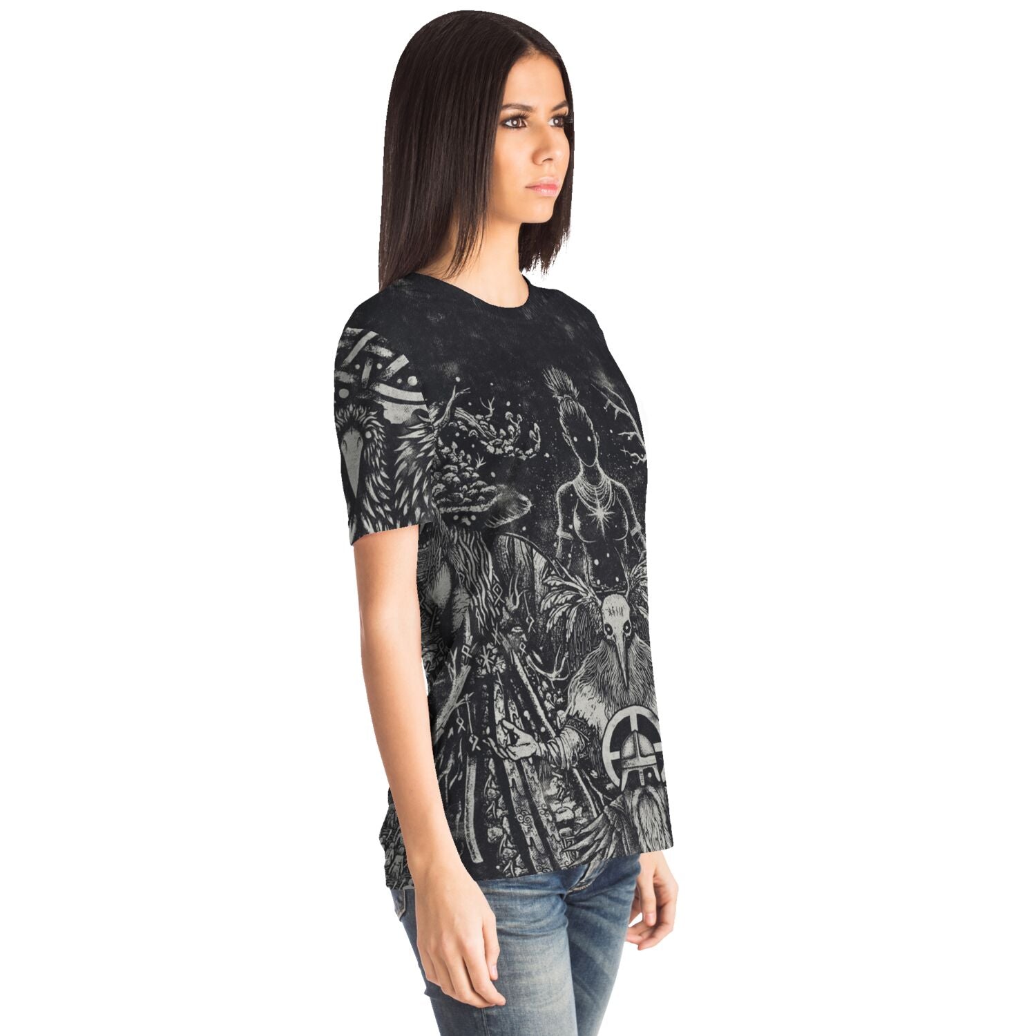 Norse Pantheon T-shirt