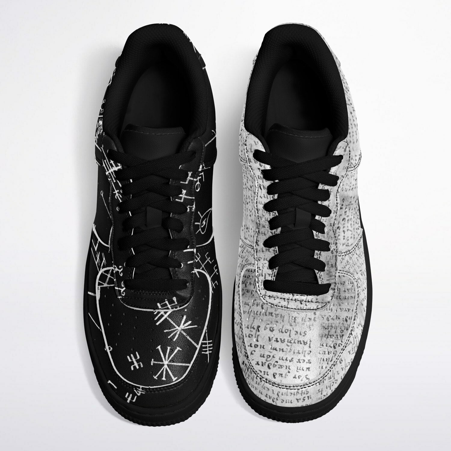 Galdr Sneakers