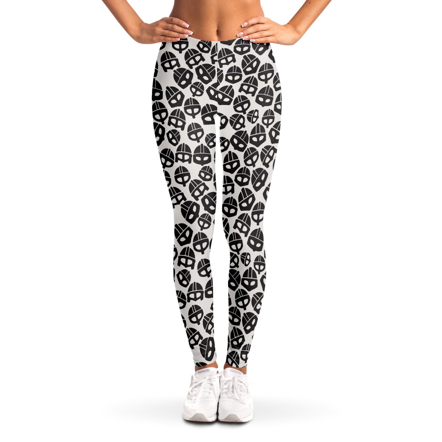 Valsgärde Viking Helmet Leggings