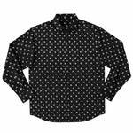 Valknut & Triquetra Polite Shirt