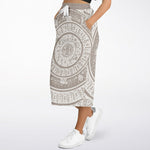 Sun Sigil Skirt