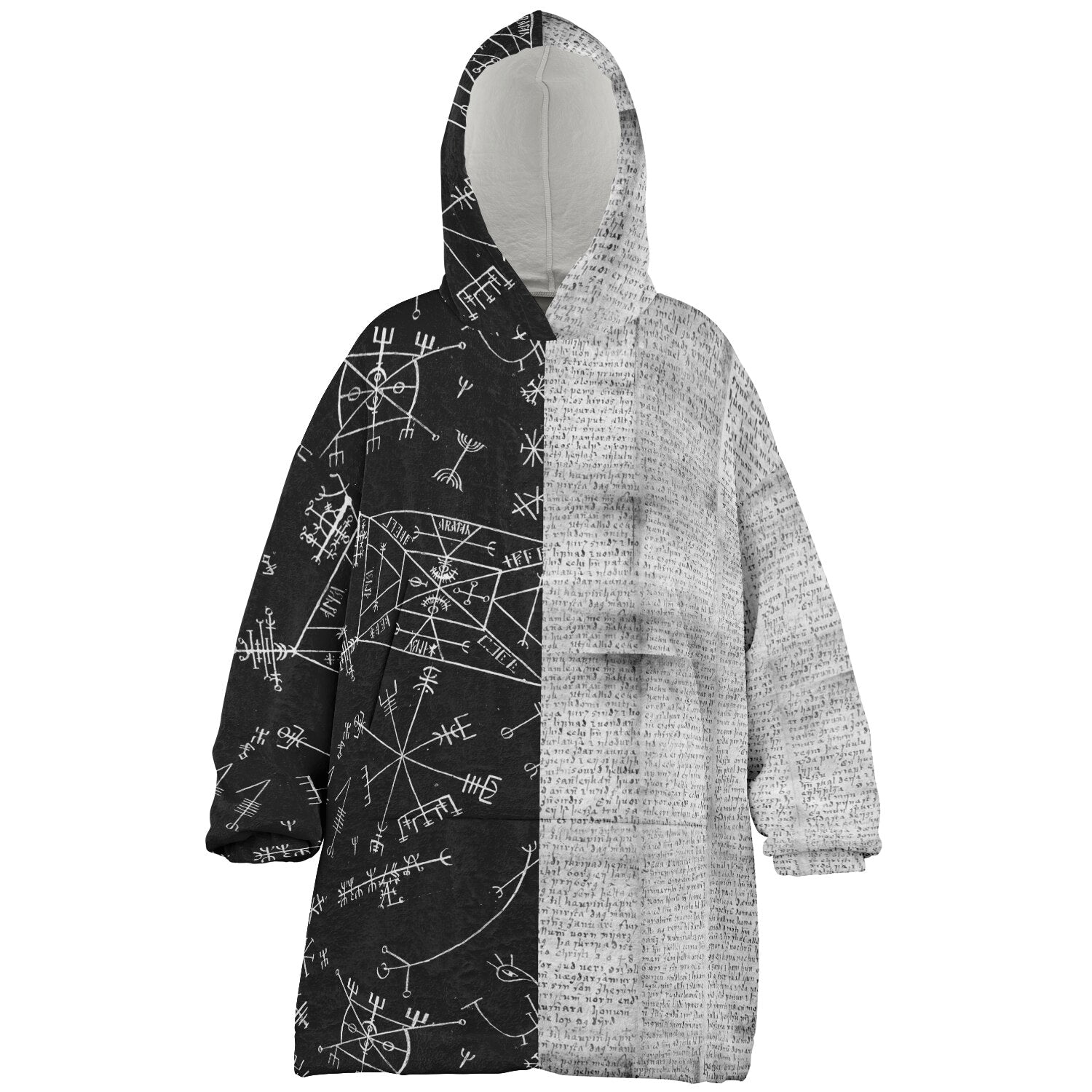Galdr Hygge Hoodie (Kids)