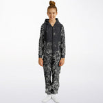 Norse Mythology Kids Jumpsuit