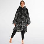 Norse Mythology Hygge Hoodie