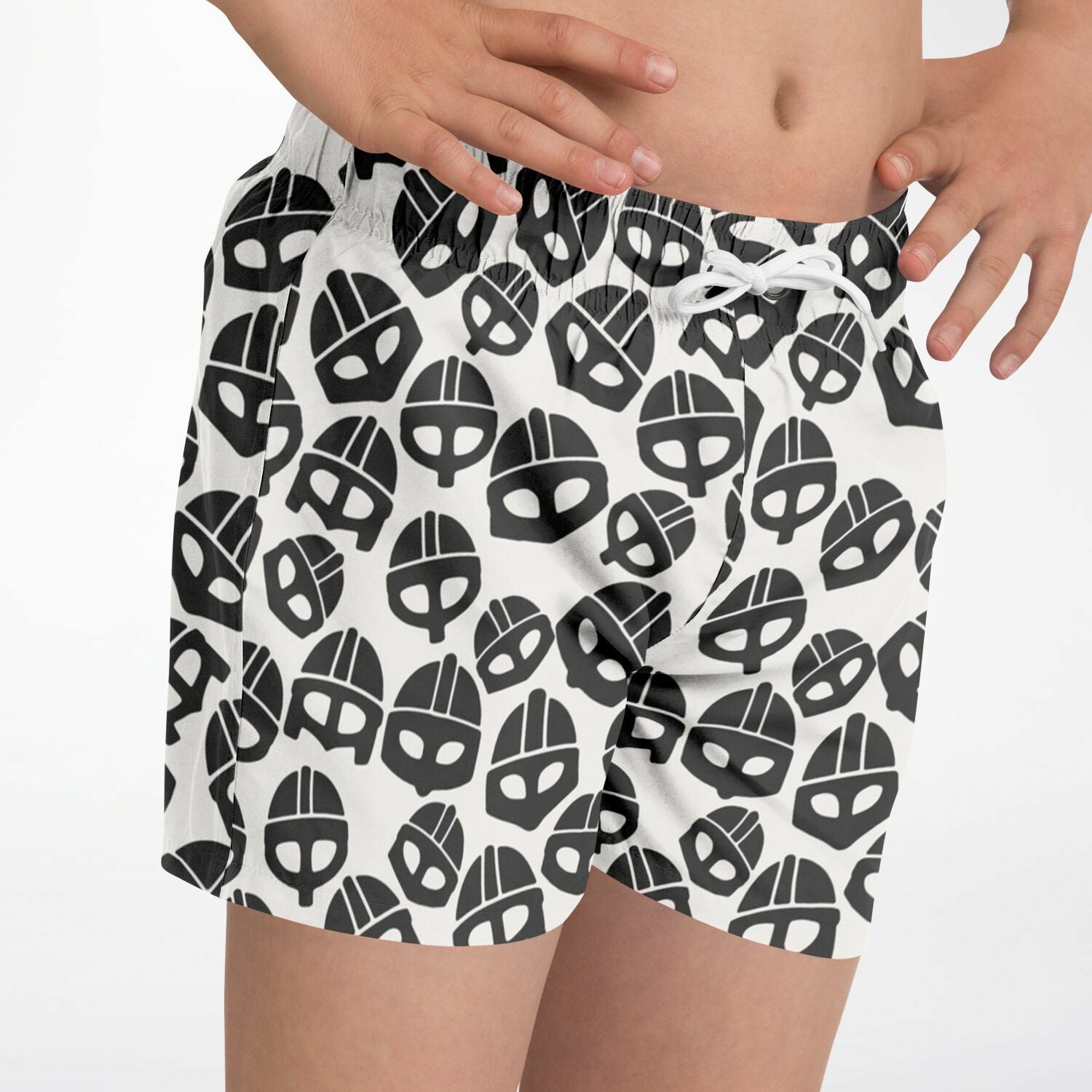 Valsgärde Viking Helmet Shorts (Kids)