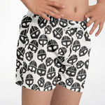 Valsgärde Viking Helmet Shorts (Kids)