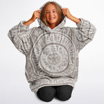 Sun Sigil Hygge Hoodie