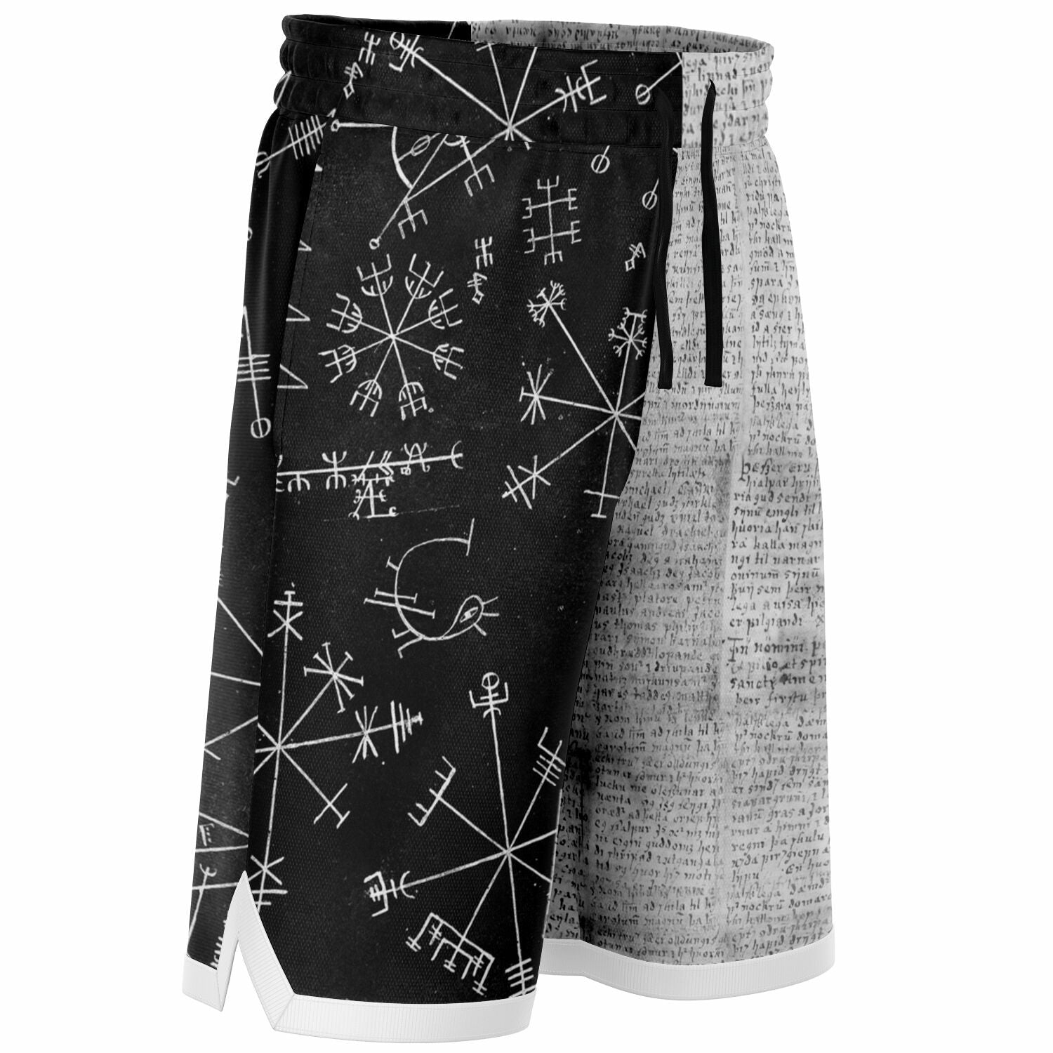 Galdr Basketball Shorts