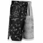 Galdr Basketball Shorts