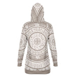 Sun Sigil Dresshoodie