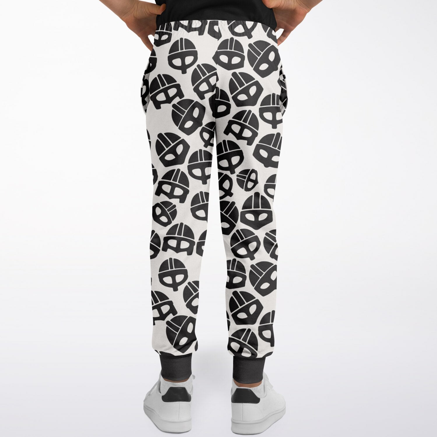 Valsgärde Viking Helmet Joggers (Kids)