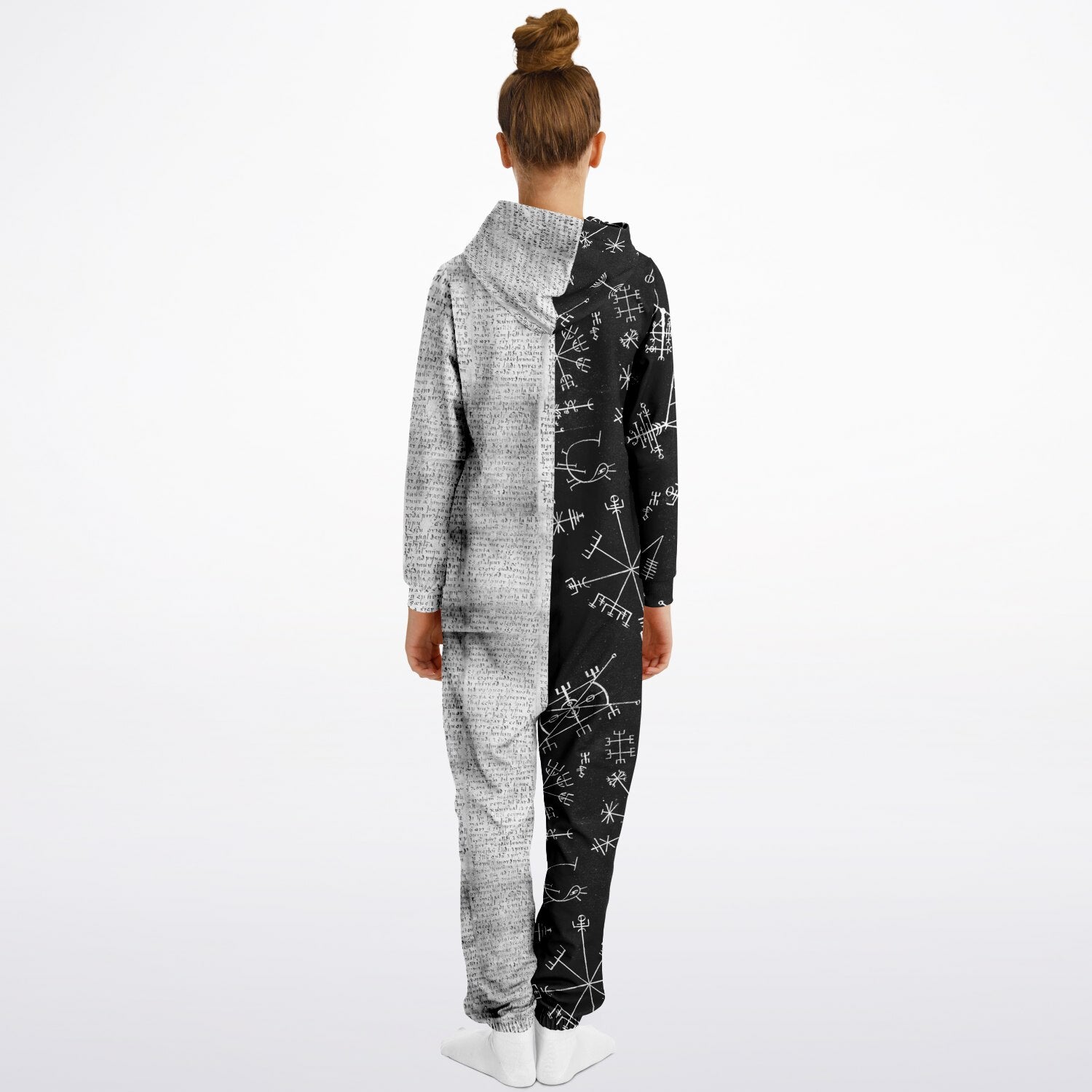 Galdr Jumpsuit