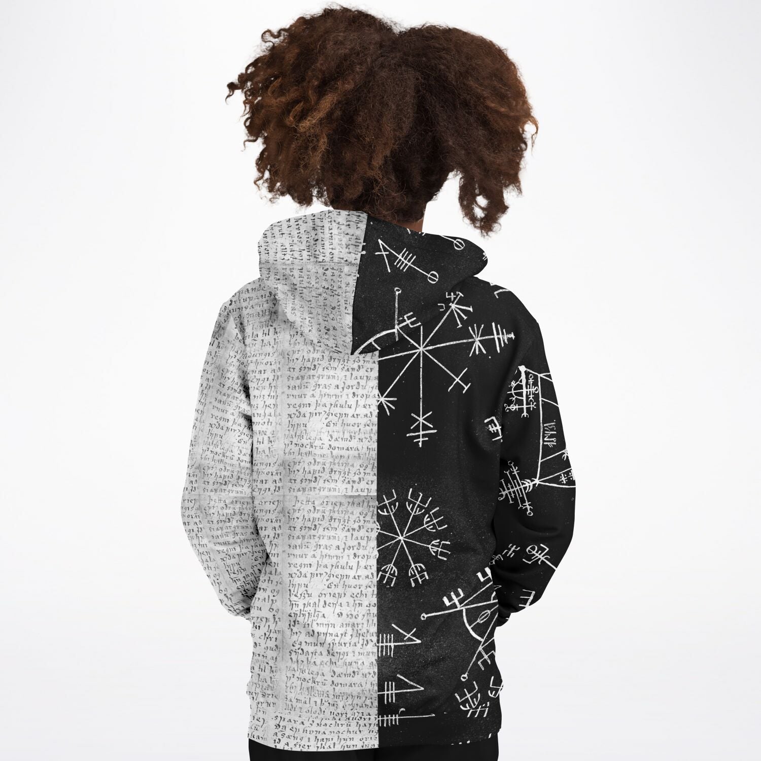 Galdr Kids Hoodie