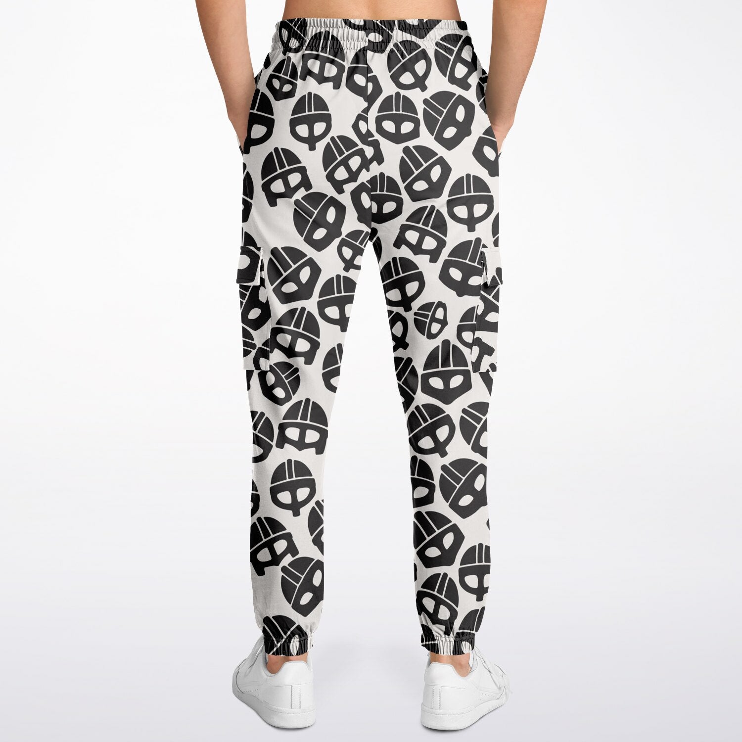 Valsgärde Viking Helmet Cargopants