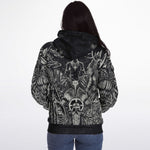Norse Mythology Jacket