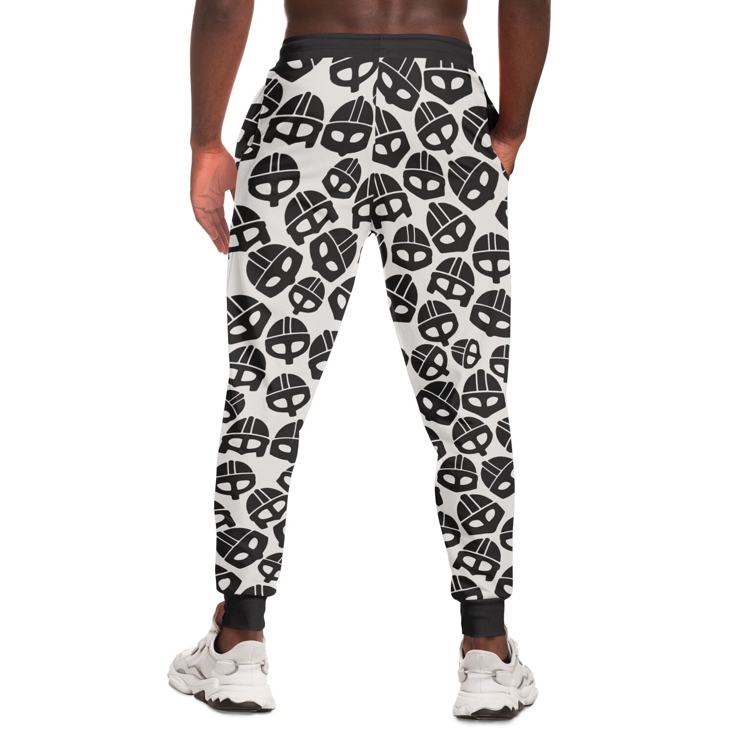 Valsgärde Viking Helmet Joggers