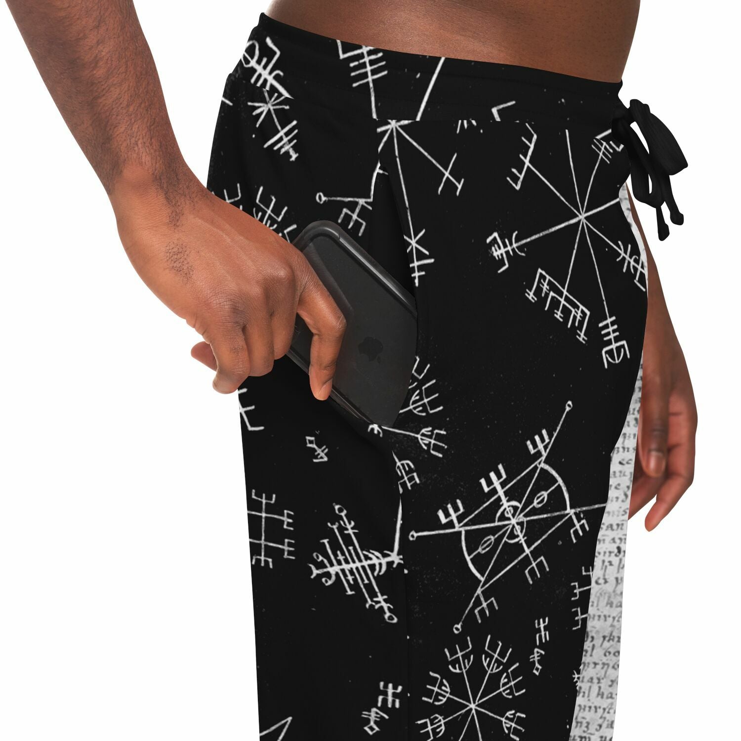 Galdr Joggers