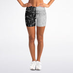 Galdr Legging Shorts