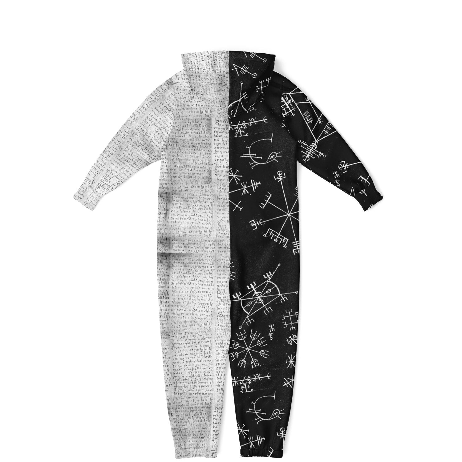 Galdr Jumpsuit