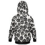 Valsgärde Viking Helmet Hoodie (Kids)