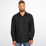 Valknut & Triquetra Polite Shirt