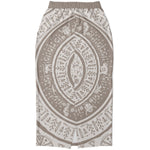 Sun Sigil Skirt