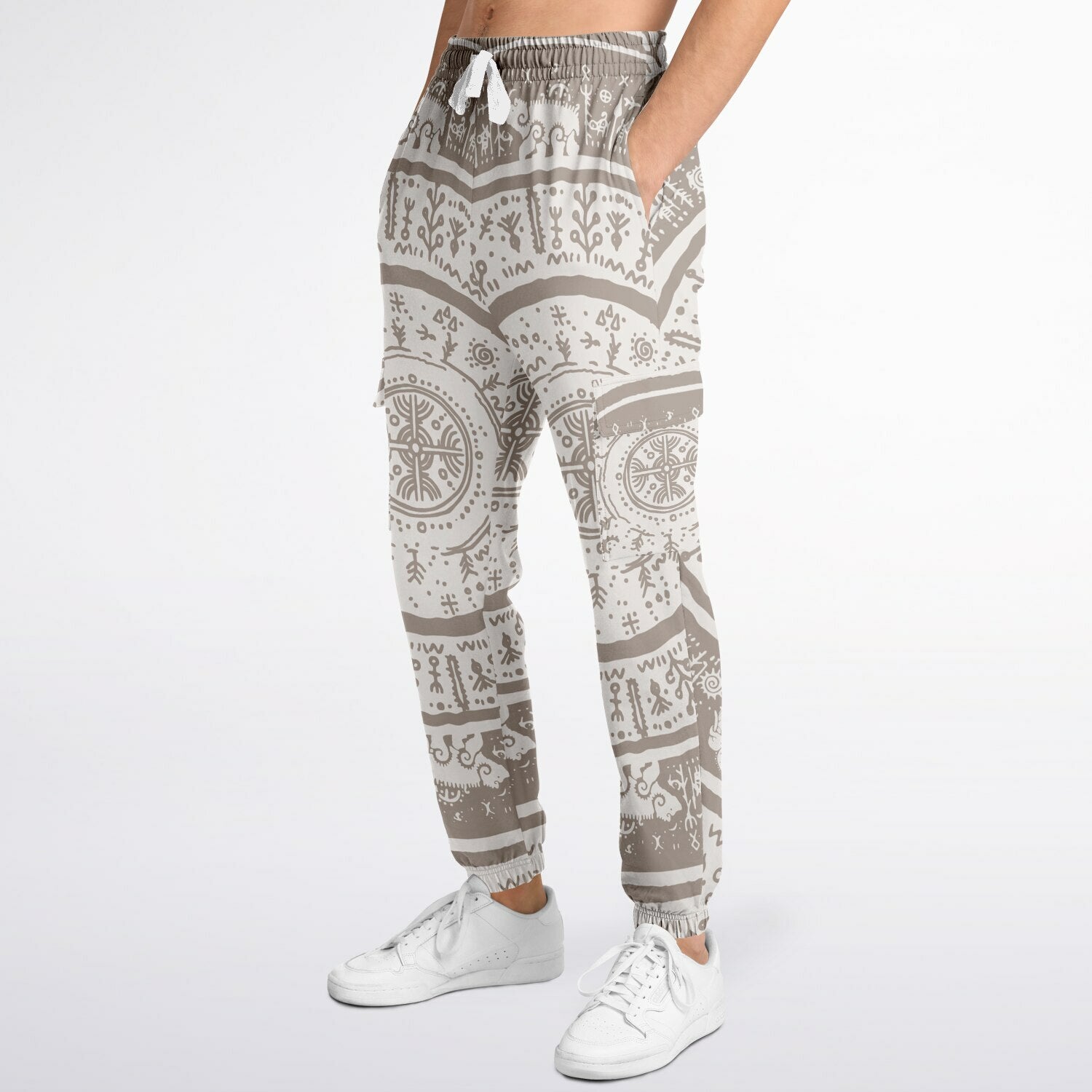 Sun Sigil Cargopants