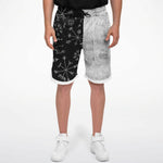 Galdr Basketball Shorts
