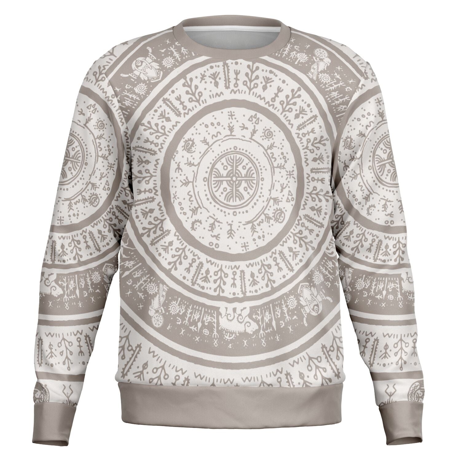 Sun Sigil Sweatshirt