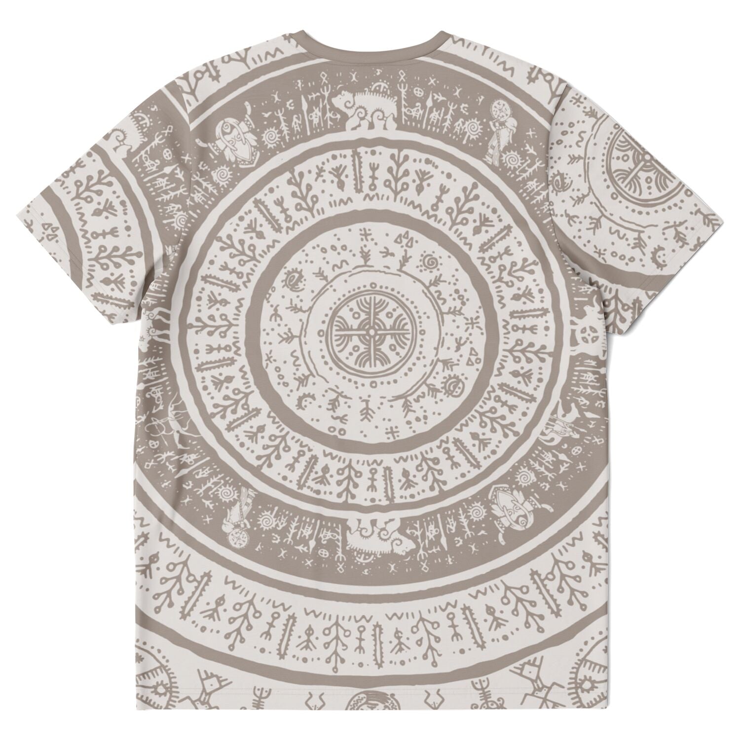 Sun Sigil Tshirt