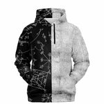 Galdrabok Hoodie