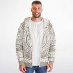 Sun Sigil Jacket